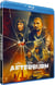 Afterburn