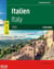 Superatlas Italie