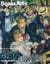 Two major exhibitions : Renoir and love, Renoir the draughtsman - Au musée d'Orsay