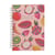 Carnet pour recettes de pâtisserie à spirale – Cultura