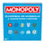 Monopoly Olympique de Marseille - Hasbro