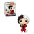  Figurine Funko POP! - Disney les 101 dalmatiens - Cruella De Vil n°1662