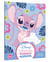 DISNEY - Mes stickers magiques - Mystères (4+) - Tes Héros préférés
