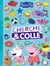 Peppa Pig : Cherche & colle