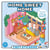 Cozy stickers - Home sweet home