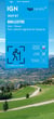 3537ET : Guillestre - Vars, Risoul, Pnr du Queyras (6e édition)
