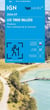 3534OT : Les Trois Vallées - Modane, Parc national de la Vanoise (6e édition)