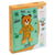 Magnets en bois - Inzebox - Djeco