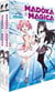 Puella magi madoka magica : la revanche de Homura : coffret Intégrale Tomes 1 et 2