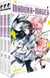 Puella magi madoka magica : the movie - rebellion - : coffret Intégrale Tomes 1 à 3