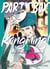 Party boy Kongming ! Tome 7