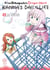 Miss Kobayashi's dragon maid Tome 8