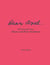 Dear axel... 99 postcards from alison and peter smithson /anglais
