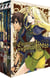 Les chroniques de la guerre de Lodoss : la couronne du serment : coffret Intégrale Tomes 1 à 3