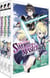 The reincarnated swordmaster : coffret Intégrale Tomes 1 à 3