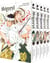 Shigurui : coffret vol.2 : Tomes 6 à 10
