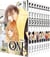 The one : coffret vol.1 : Tomes 1 à 9