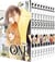 The one : coffret vol.1 : Tomes 1 à 9