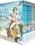 Escale à Yokohama : coffret vol.1 : Tomes 1 à 7