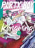Party boy Kongming ! Tome 8
