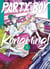 Party boy Kongming ! Tome 8