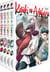 Kyuki no adabana : coffret Intégrale Tomes 1 à 4