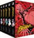 The breaker - new waves - ultimate : coffret vol.1 : Tomes 1 à 5