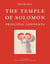 Pablo bronstein the temple of solomon and its particular contents at waddesdon manor /anglais