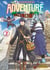 A gatherer's adventure in isekai Tome 2