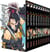 Les 7 ninjas d'Efu : coffret Intégrale