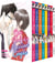 One half of a married couple : coffret Intégrale