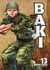 Hanma Baki Tome 13