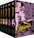 The breaker - new waves - ultimate : coffret vol.2 : Tomes 6 à 10