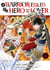 A warrior exiled by the hero and his lover Tome 4