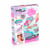 Ensemble de pinces à cheveux STYLE 4 EVER Diamond painting - Canal Toys
