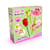 Lot de 3 stylos fleur - Canal Toys