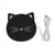 Chauffe-Tasse USB - Kitty - Warm It Up - Legami