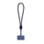 Cordon Porte-Téléphone Portable Legami - Blueberry - Always Together Wrist