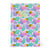 Cahier Ligné A5 Legami - Couverture Rigide Illustrée - Bee