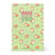 Cahier Ligné A5 Legami - Couverture Rigide Illustrée - Corgi