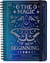 Carnet Legami - Bleu – A4 21 x 29,7 cm – The magic of new beginning - 160 pages lignées