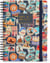 Carnet Legami - Multicolore – A4 21 x 29,7 cm – Life is a journey - 160 pages lignées