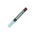 Marqueur acrylique pointe moyenne - Legami - Aqua - Be bold