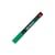Marqueur acrylique pointe moyenne - Legami - Vert - Be bold