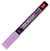 Marqueur acrylique pointe moyenne - Legami - Lilas - Be bold