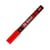 Marqueur acrylique pointe moyenne - Legami - Rouge - Be bold