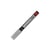 Marqueur acrylique pointe moyenne - Legami - Argent - Be bold