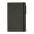 Cahier Legami - Gris – 17 x 24 cm – Deep Graphite - 192 pages