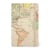 Cahier Legami - Beige– 13 x 21 cm – To travel is to live - 164 pages