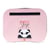 Support pour Ordinateur Portable Panda Legami - Laptop Tray